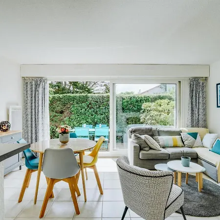 Le Fronton-2 By Interhome Daire
