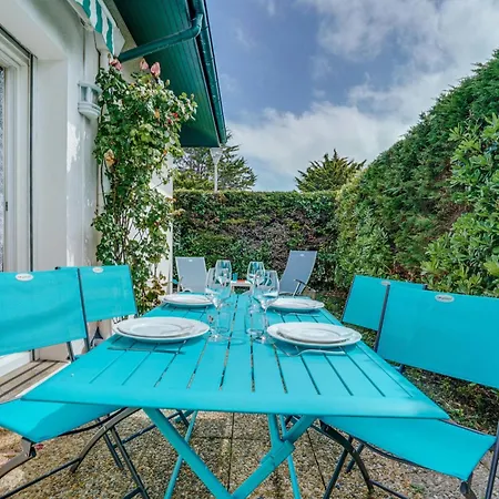 Le Fronton-2 By Interhome *
