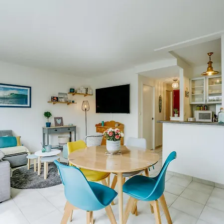 Daire Le Fronton-2 By Interhome *