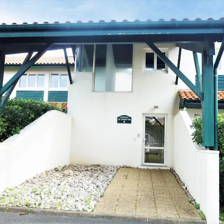 Le Fronton-2 By Interhome Apartment